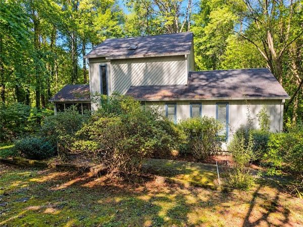 225 Willow Bush Trace, Roswell, GA 30075