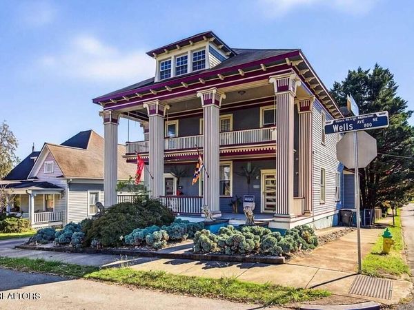 800 Wells Ave, Knoxville, TN 37917
