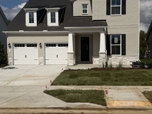 5303 Gerhard Way , Thompsons Station, TN 37179