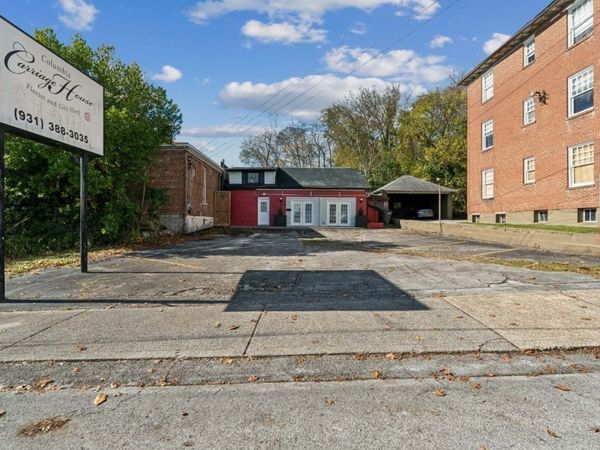 705 Dunnington St , Columbia, TN 38401