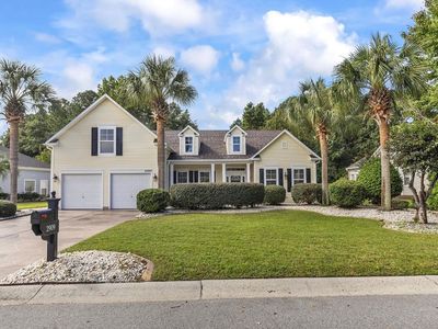 2909 Winding River Rd. , North Myrtle Beach, SC 29582
