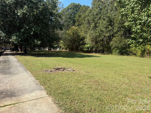 0 Harkey Avenue , Kannapolis, NC 28081