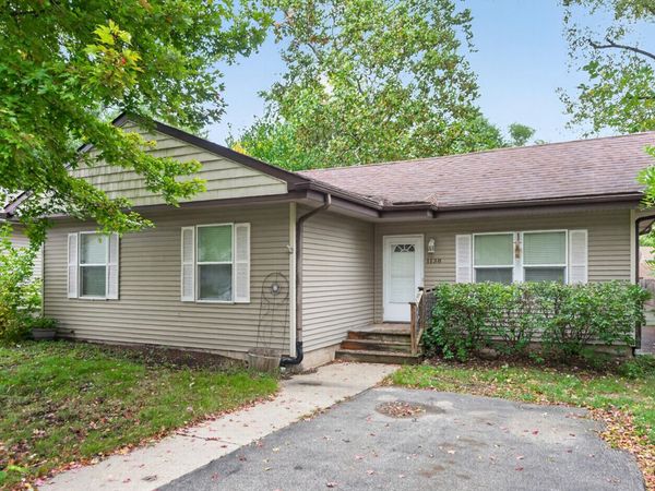 1138 Wild Street , Sycamore, IL 60178