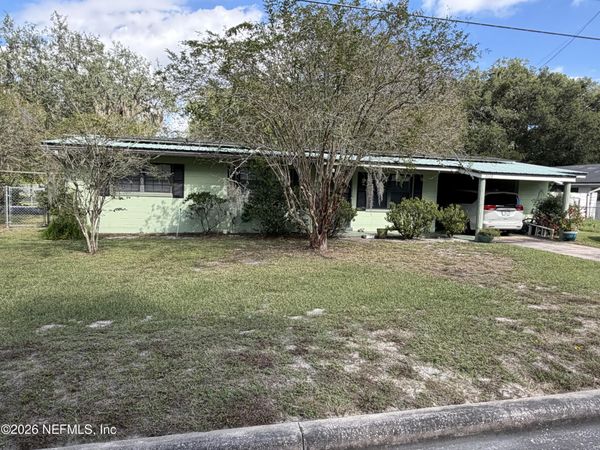 2028 KATE Street, Palatka, FL 32177
