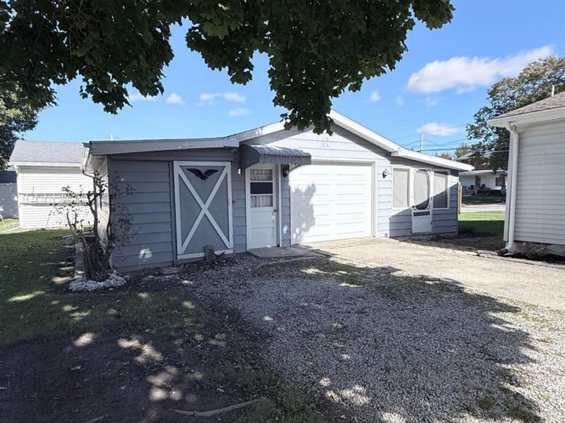 315 N Locust Street, Oak Harbor, OH 43449 Photo 7