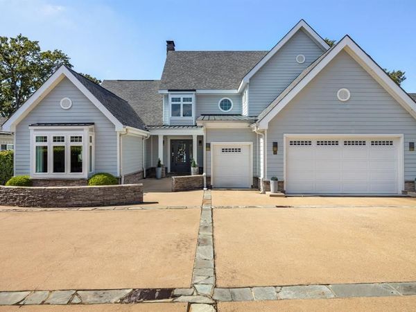 282 North Bay, Bullard, TX 75757