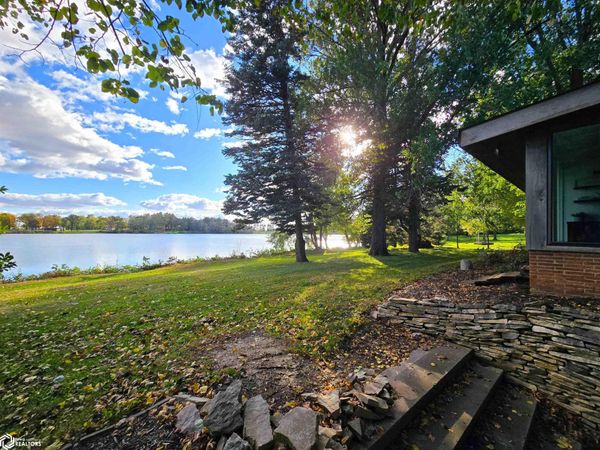 1439 Beeds Lake Drive, Hampton, IA 50441