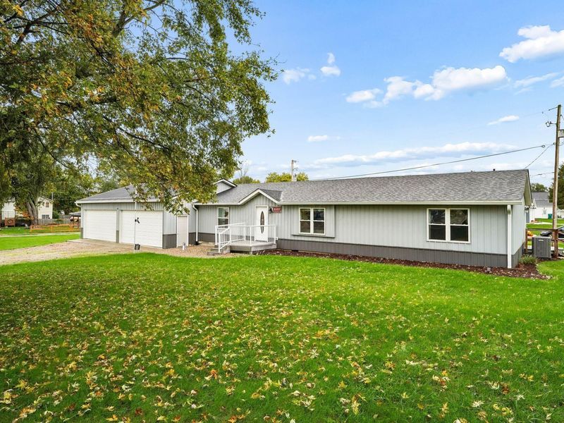 5102 Fairfield Beach Road NE, Thornville, OH 43076 Photo 1