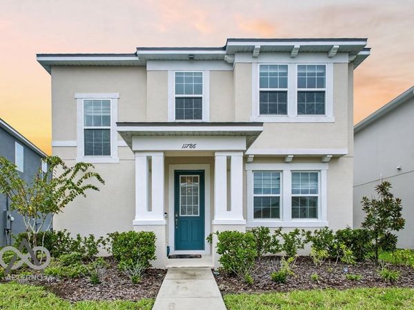 11786 SUNSAIL AVENUE , ORLANDO, FL 32832
