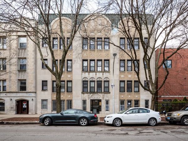 4236 N Kenmore Avenue , Unit 302, Chicago, IL 60613