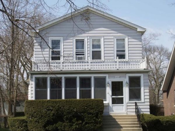 1310 WILMETTE Avenue , Unit 2W, Wilmette, IL 60091