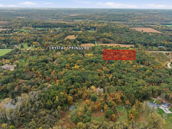 Lot 2 Crystal Springs Road , Woodstock, IL 60098