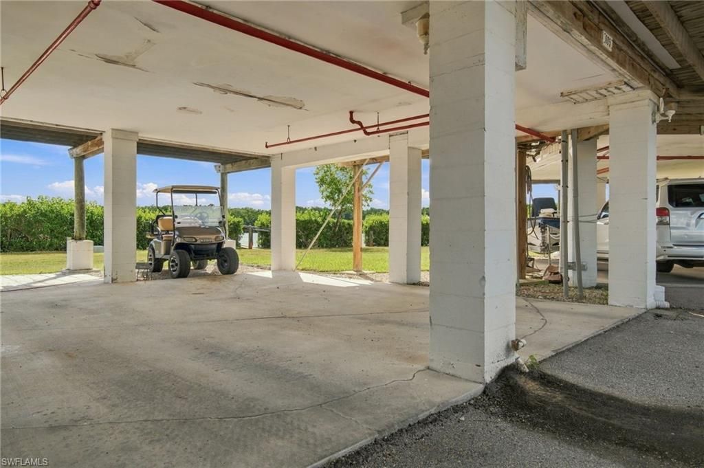 241 Lake Placid Ct , Unit 605, Everglades City, FL 34139 Photo