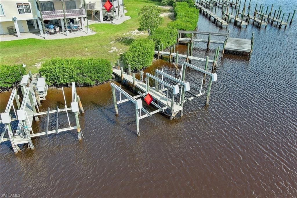 241 Lake Placid Ct , Unit 605, Everglades City, FL 34139 Photo