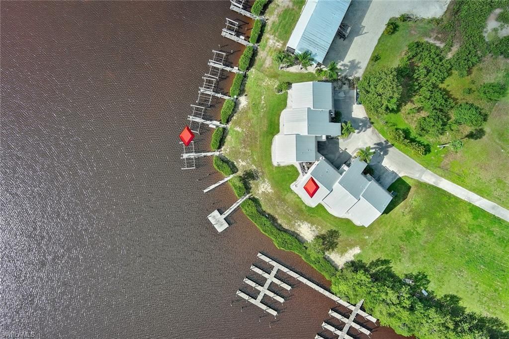 241 Lake Placid Ct , Unit 605, Everglades City, FL 34139 Photo