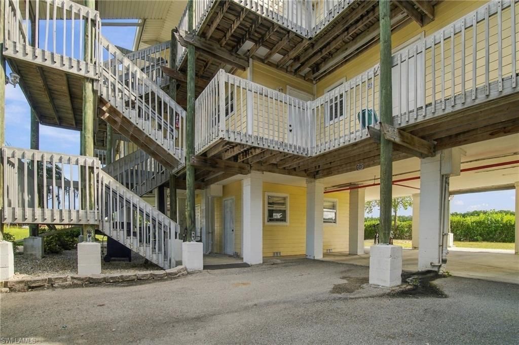 241 Lake Placid Ct , Unit 605, Everglades City, FL 34139 Photo
