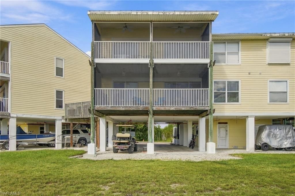 241 Lake Placid Ct , Unit 605, Everglades City, FL 34139 Photo