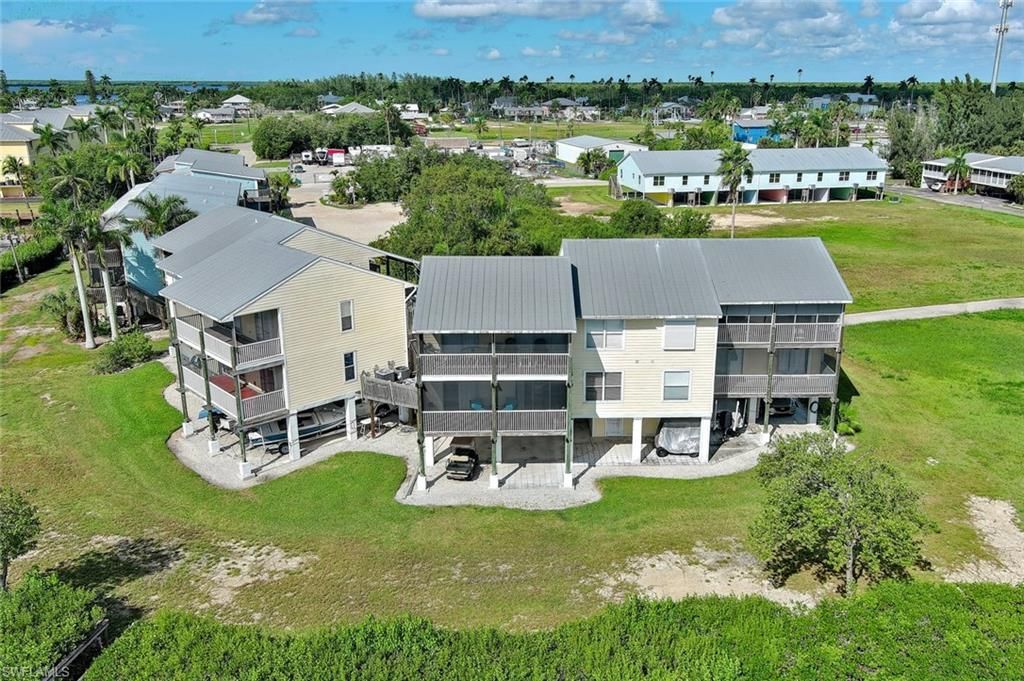 241 Lake Placid Ct , Unit 605, Everglades City, FL 34139 Photo