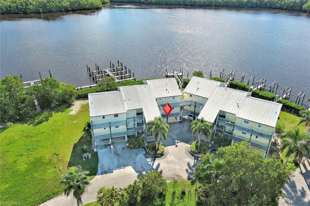 241 Lake Placid Ct , Unit 605, Everglades City, FL 34139 Photo