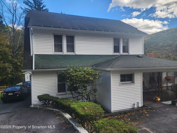 212 Layton Road , South Abington Twp, PA 18411