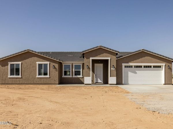 20733 W CHEYENNE Road, Buckeye, AZ 85326