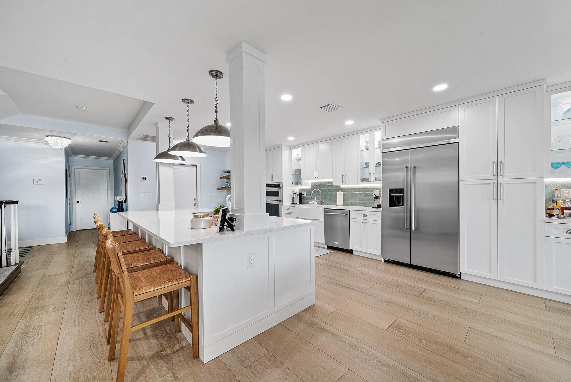 5598 N Ocean Boulevard, Ocean Ridge, FL 33435 Photo