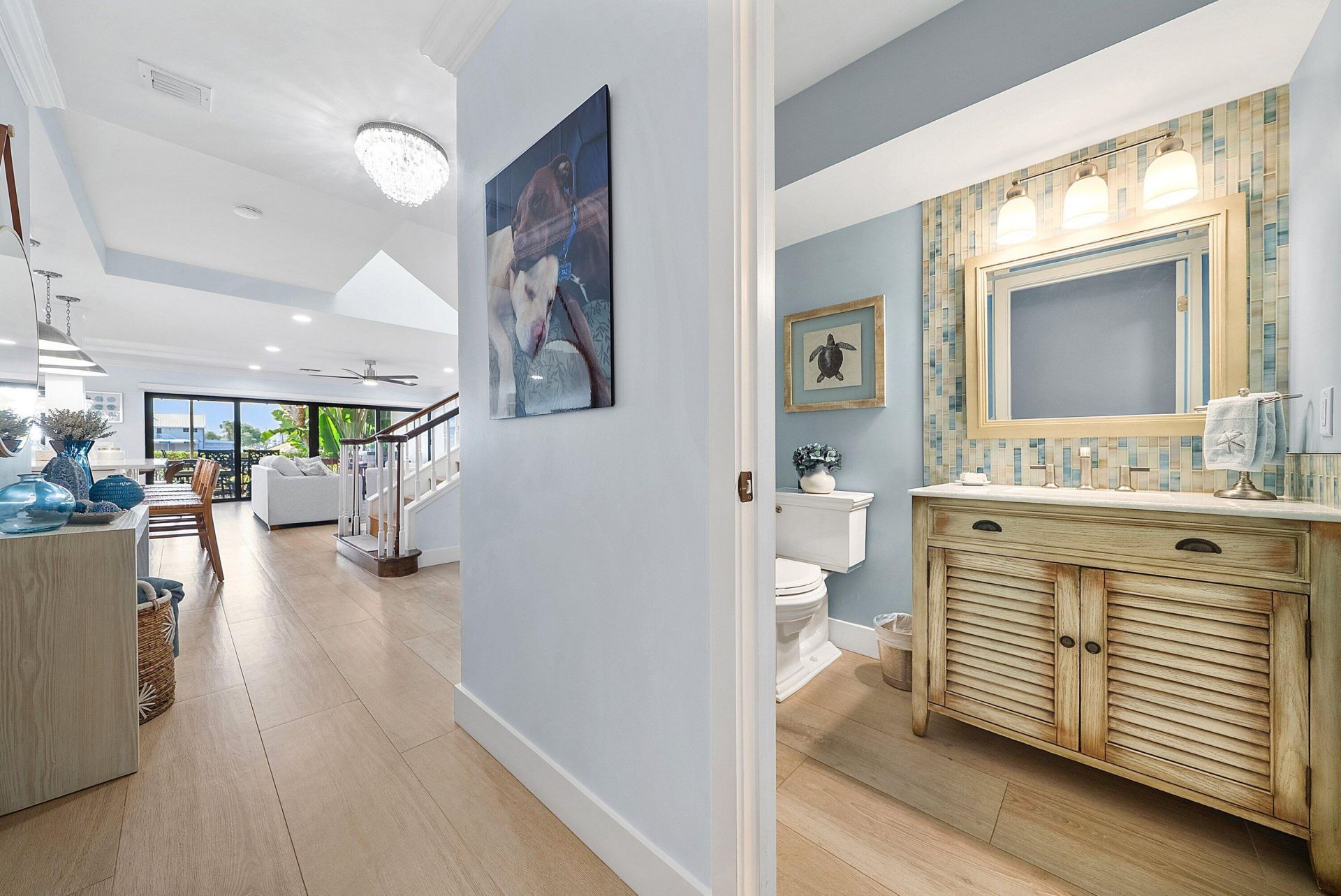 5598 N Ocean Boulevard, Ocean Ridge, FL 33435 Photo