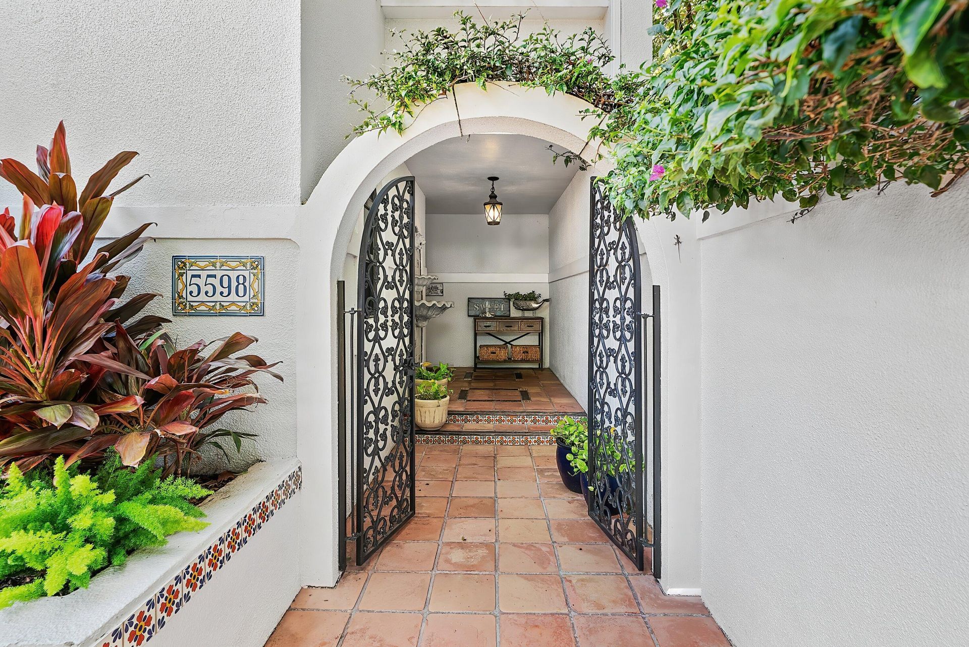5598 N Ocean Boulevard, Ocean Ridge, FL 33435 Photo