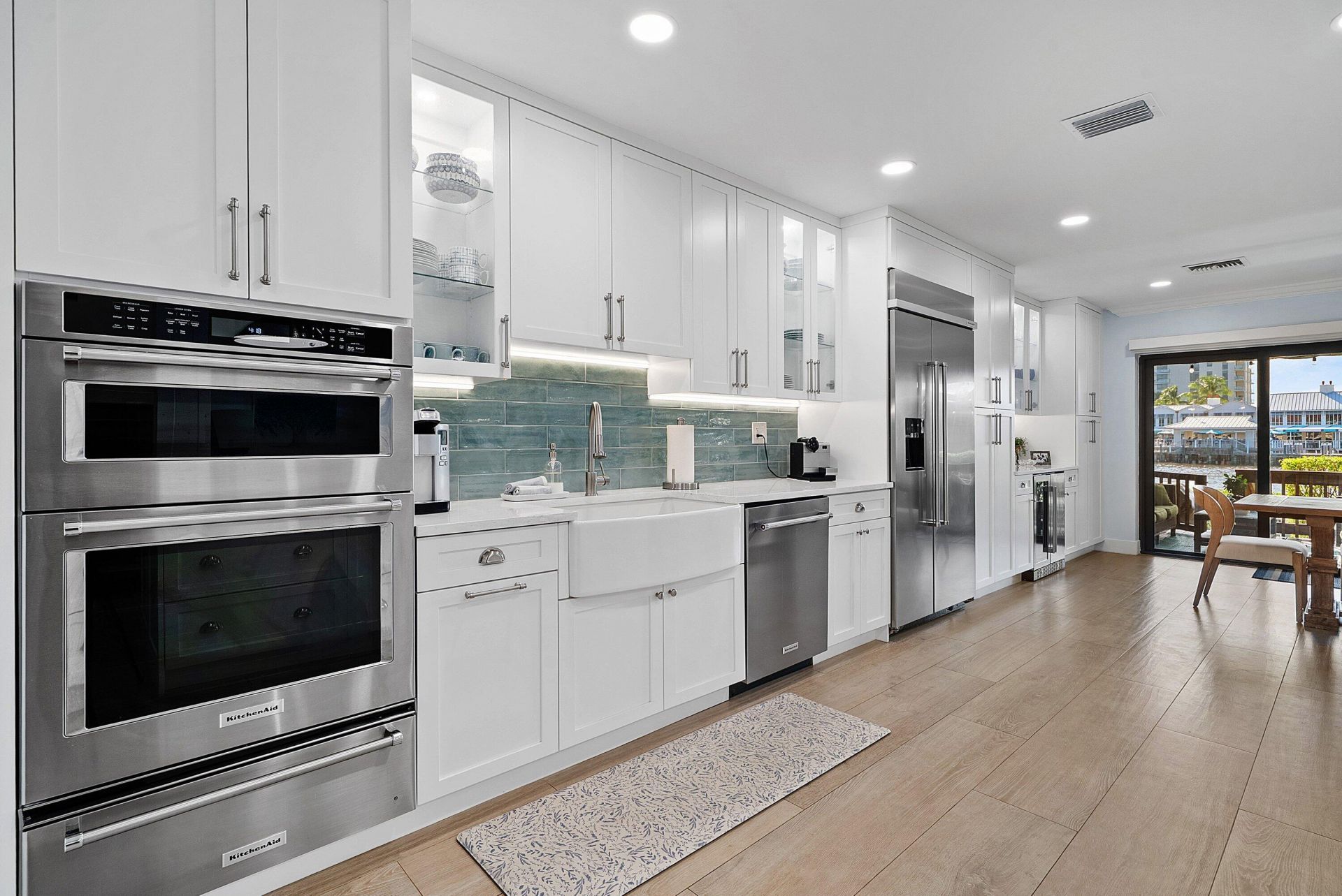 5598 N Ocean Boulevard, Ocean Ridge, FL 33435 Photo