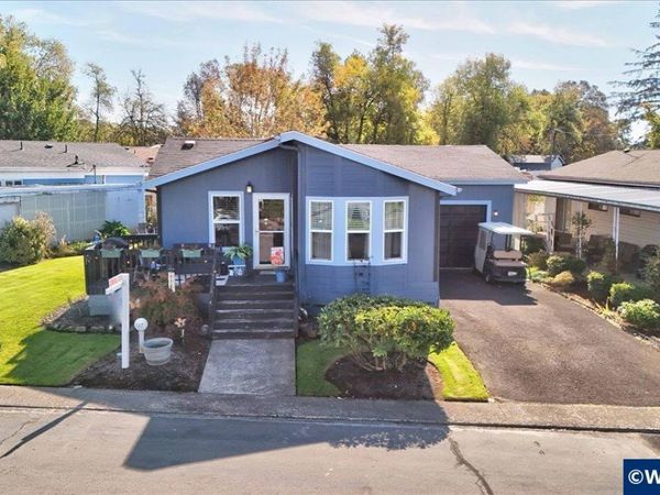 3100 Turner Rd SE, Salem, OR 97302