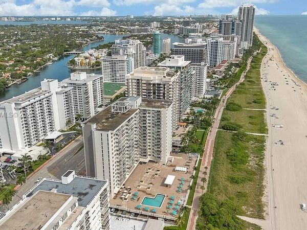 5701 Collins Ave, Unit 301, Miami Beach, FL 33140