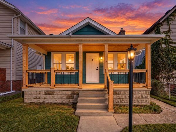 1046 Bellows Avenue, Columbus, OH 43223