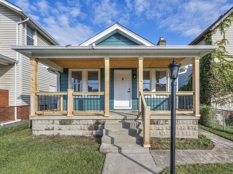 1046 Bellows Avenue, Columbus, OH 43223 Photo 3