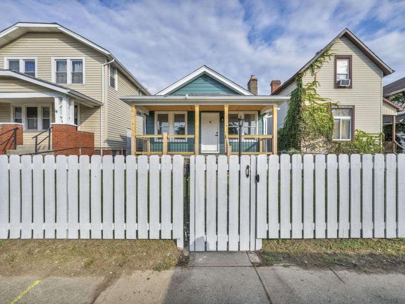 1046 Bellows Avenue, Columbus, OH 43223 Photo 4