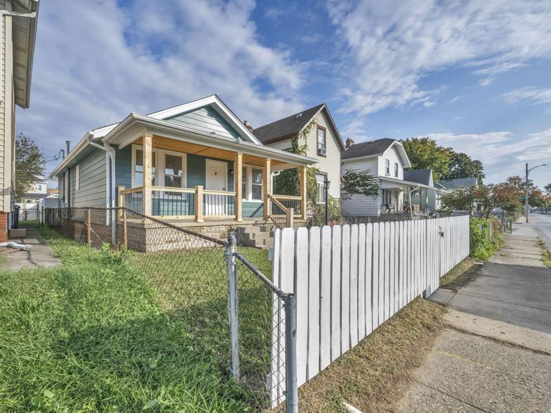 1046 Bellows Avenue, Columbus, OH 43223 Photo 5