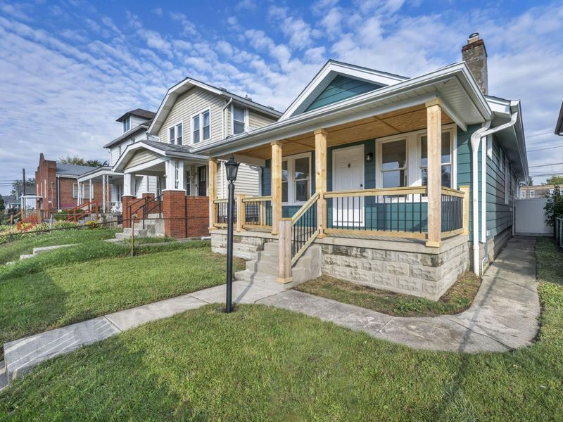 1046 Bellows Avenue, Columbus, OH 43223 Photo 7