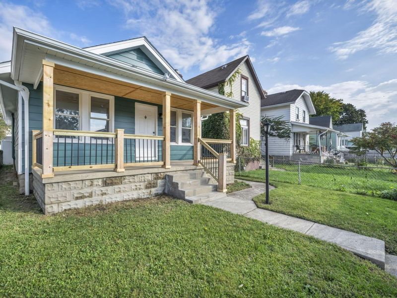 1046 Bellows Avenue, Columbus, OH 43223 Photo 8