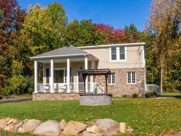300 Rock Rd E, West Amwell, NJ 08530