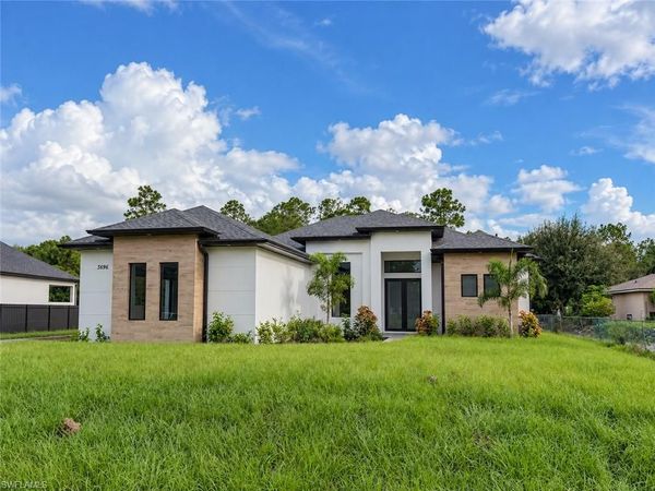3296 52nd AVE NE, NAPLES, FL 34120