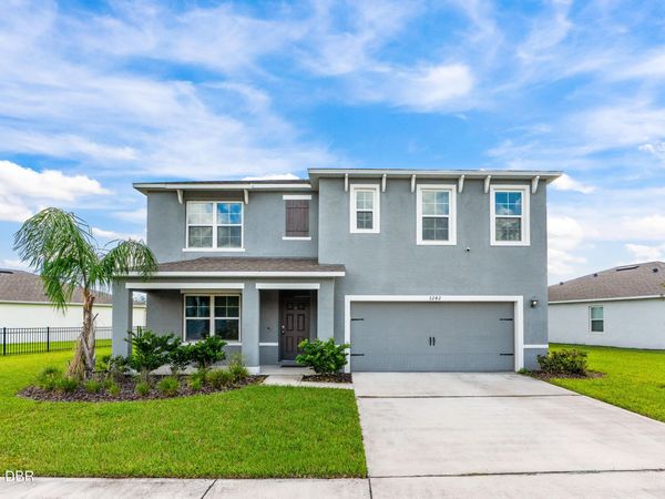 3242 Carpentaria Drive, New Smyrna Beach, FL 32168