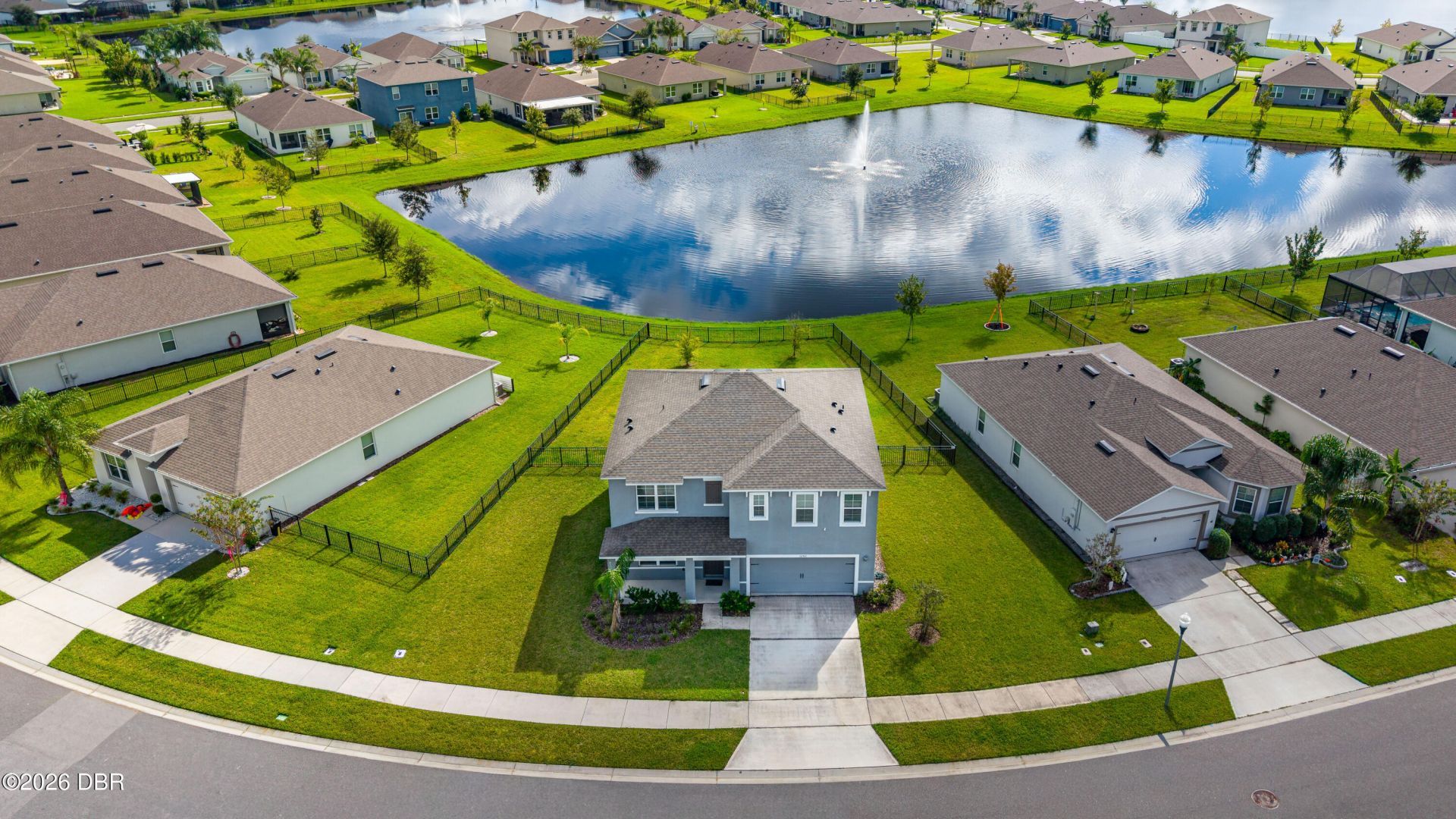 3242 Carpentaria Drive, New Smyrna Beach, FL 32168 Photo