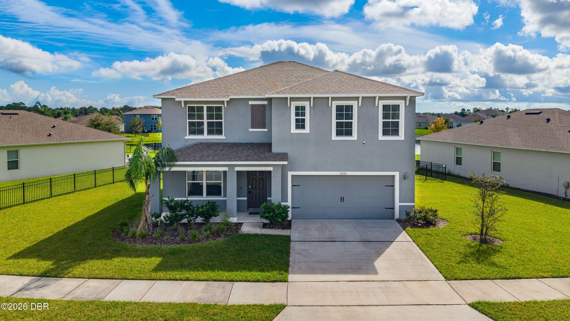3242 Carpentaria Drive, New Smyrna Beach, FL 32168 Photo