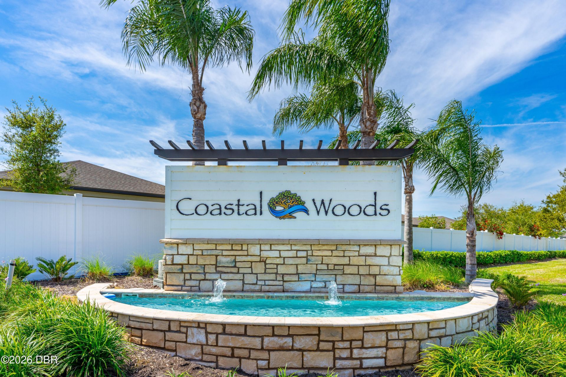 3242 Carpentaria Drive, New Smyrna Beach, FL 32168 Photo