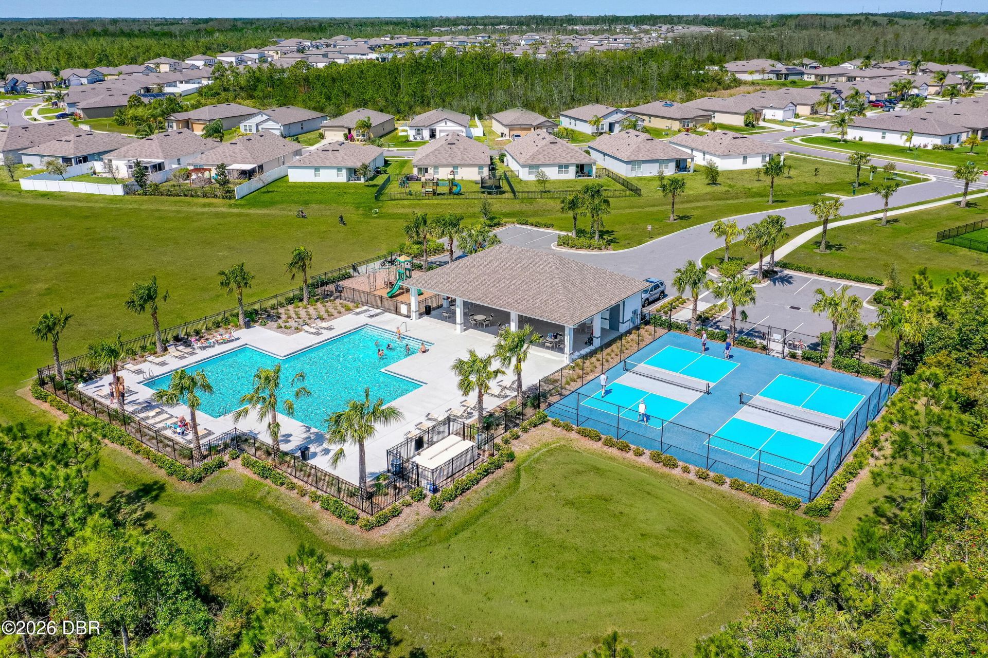 3242 Carpentaria Drive, New Smyrna Beach, FL 32168 Photo