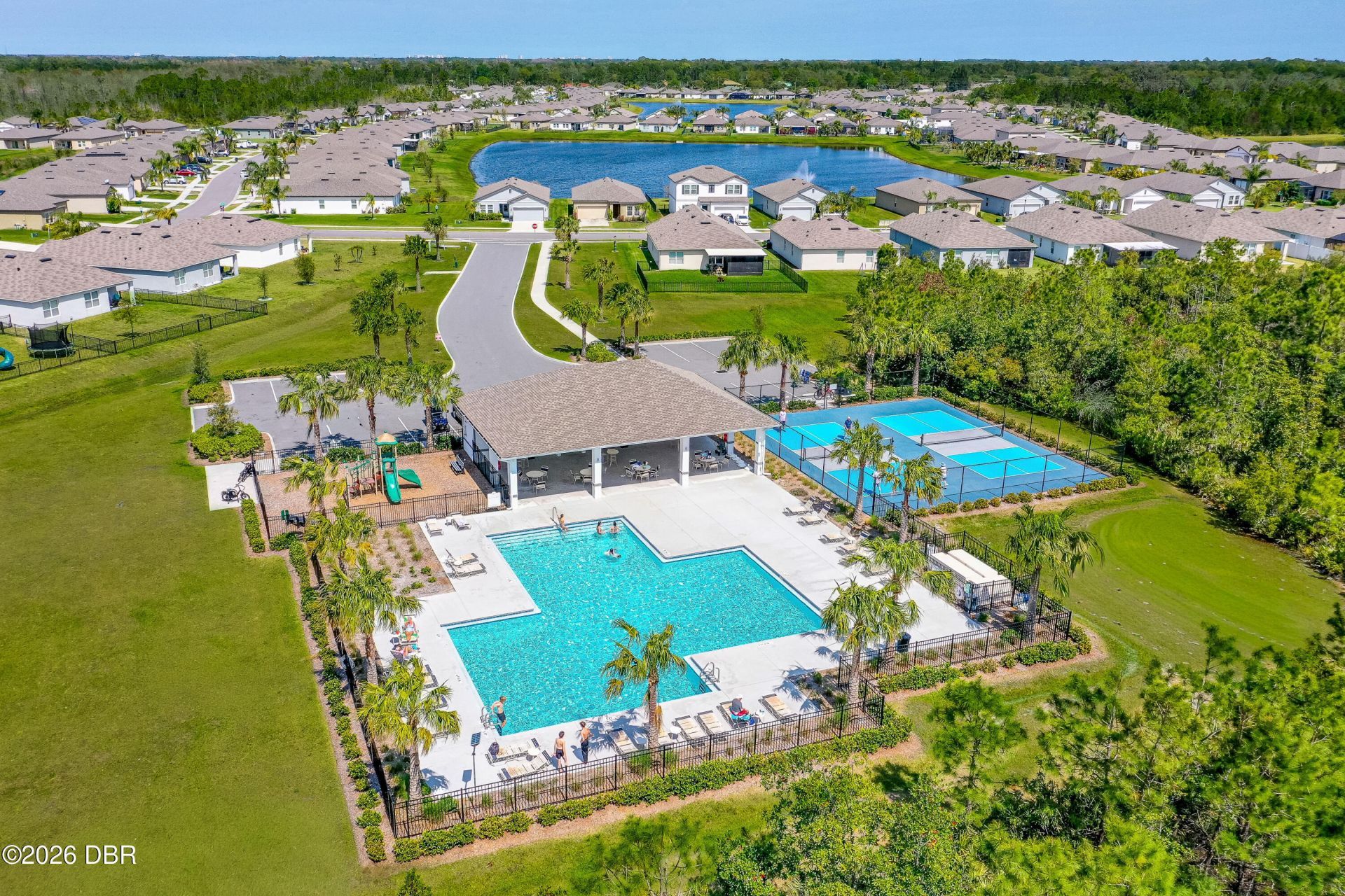3242 Carpentaria Drive, New Smyrna Beach, FL 32168 Photo