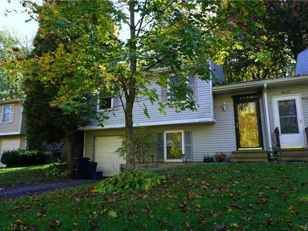 4144 Tommys Trail , Liverpool, NY 13090