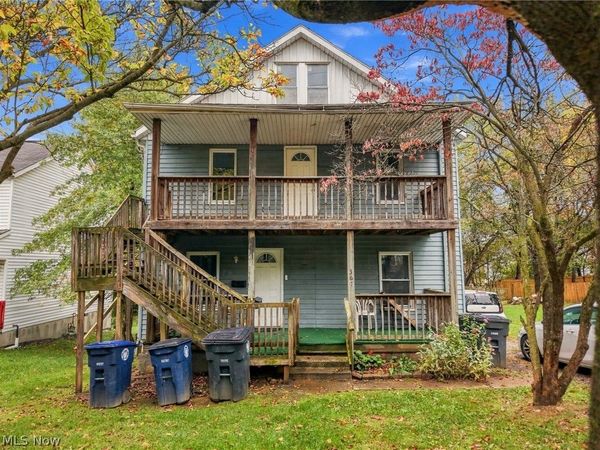 367 Fuller Street , Akron, OH 44306