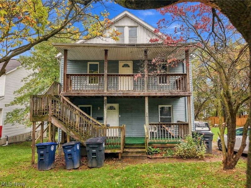 367 Fuller Street, Akron, OH 44306 Photo 1