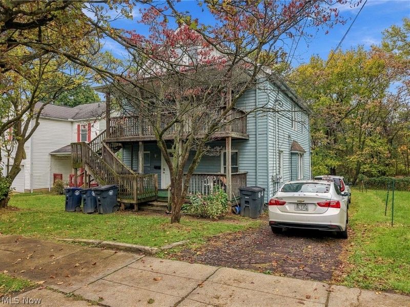 367 Fuller Street, Akron, OH 44306 Photo 2