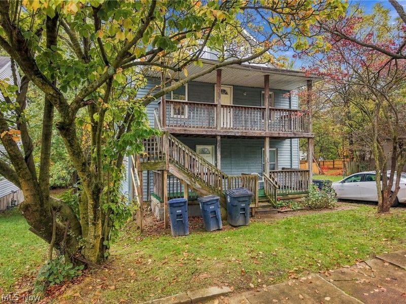 367 Fuller Street, Akron, OH 44306 Photo 3